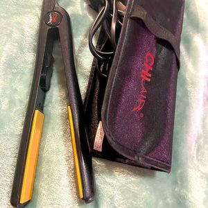 CHI Air Pro Expert Classic Ceramic Flat Iron